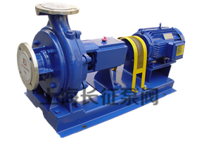 XWJ型新型兩相流無堵塞紙漿泵產品手冊下載