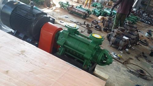 g型鍋爐循環給水泵