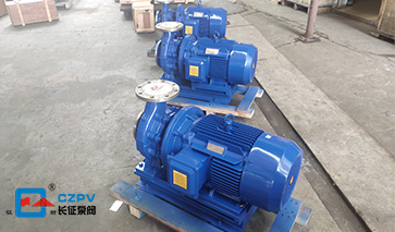 低溫冷卻液循環泵