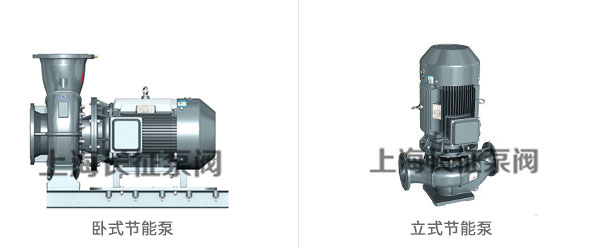 節能泵分類圖-1